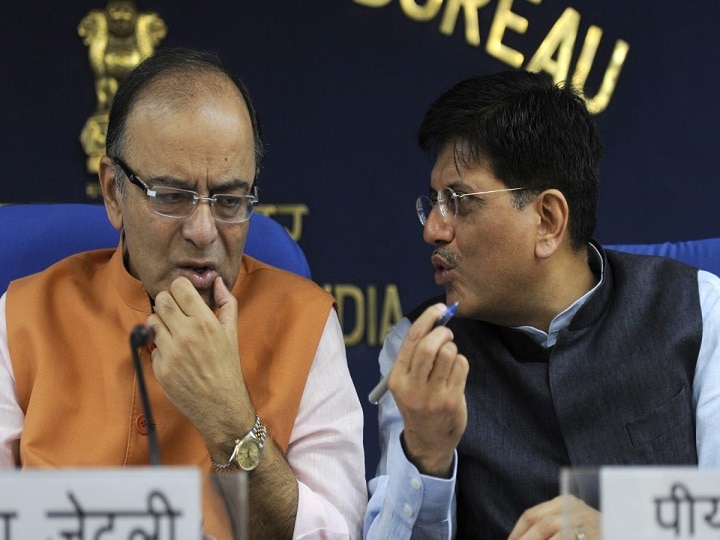 Piyush Goyal made interim Finance Minister; likely to present Budget 2019 Piyush Goyal made interim Finance Minister as Arun Jaitley 'indisposed'; likely to present Budget 2019