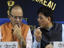Piyush Goyal made interim Finance Minister as Arun Jaitley \'indisposed\'; likely to present Budget 2019