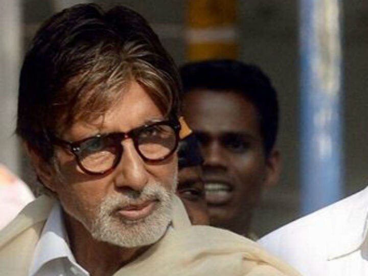 Amitabh Bachchan Coronavirus: Despite Having Mild Symptoms, Here's Why Amitabh Bachchan Chose To Get Admitted In Hospital Instead Of Home Quarantine! Despite Having Mild Symptoms, Here's Why Amitabh Bachchan Chose To Get Admitted In Hospital Instead Of Home Quarantine!