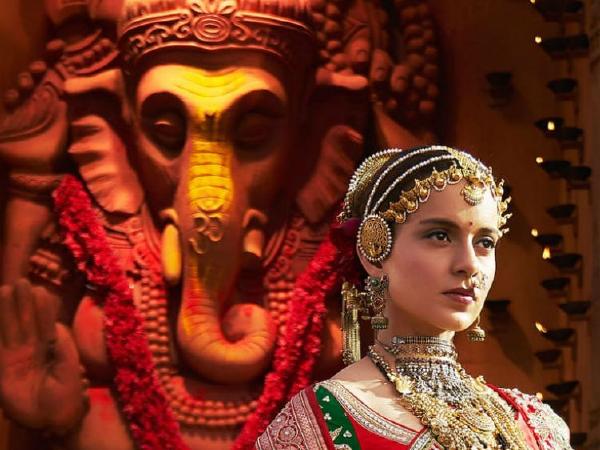 Kangana was born to play role of Rani Laxmibai onscreen, says Manoj Kumar