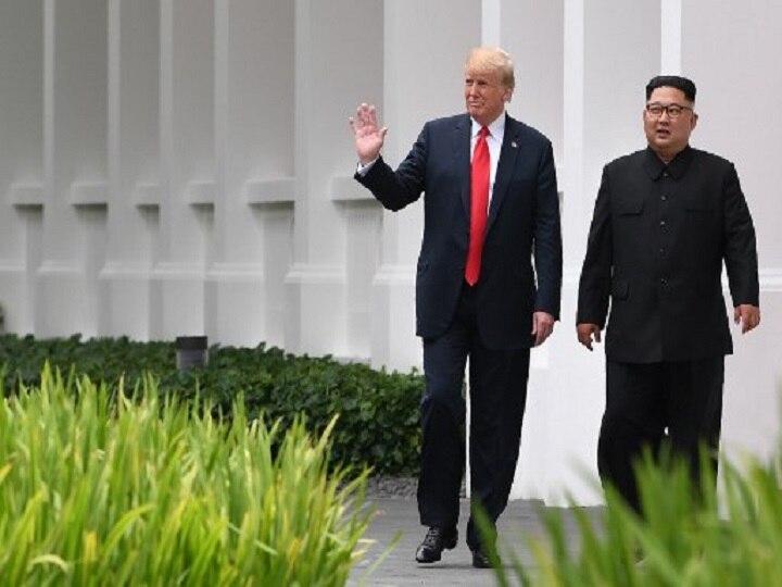 Kim Jong orders preparations for second Trump meet, says North Korea Kim Jong orders preparations for second Trump meet, says North Korea