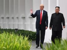 Kim Jong orders preparations for second Trump meet, says North Korea