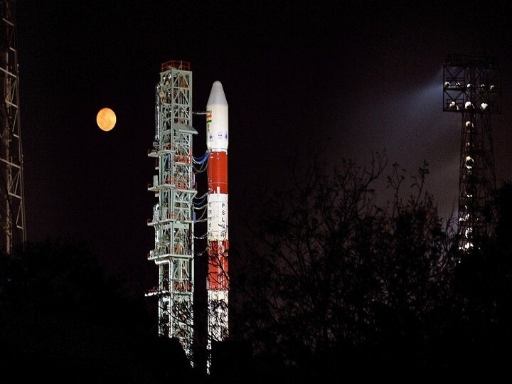 ISRO to launch Kalamsat world's lightest satellite made by students from Sriharikota today ISRO to launch world's lightest satellite 'Kalamsat' made by students; watch countdown here!