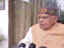 BJP veteran Babulal Gaur claims he got Congress’ offer to contest poll from Bhopal LS seat