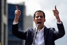 US recognises Venezuela opposition leader Guaido as \'interim president\'
