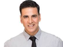 Akshay Kumar to participate in marathon aimed at tackling menstrual taboos