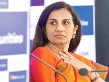 ICICI Bank-Videocon loan case: CBI registers FIR against Chanda Kochhar, husband Deepak Kochhar