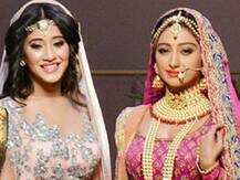 \'Yeh Rishta Kya Kehlata Hai\' actress Mohena Kumari Singh confirms getting married in next TWO months!