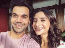 Patralekhaa opens up about her love story with Rajkummar Rao!
