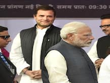 ABP News-CVoter Survey: Narendra Modi remains first choice as PM, Rahul Gandhi\'s popularity at all-time high