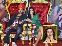 \'Luka Chuppi\' actress Kriti Sanon: Don\'t want to get comfortable in one genre