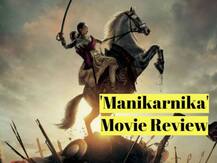 \'Manikarnika\' quick movie review: Kangana Ranaut\'s brilliant performance saves the period drama from being a disaster!