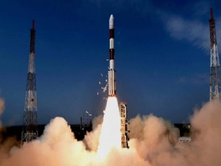 India puts into orbit satellite 'Microsat R' for DRDO and 'Kalamsat'   India puts into orbit satellite 'Microsat R' for DRDO and 'Kalamsat'