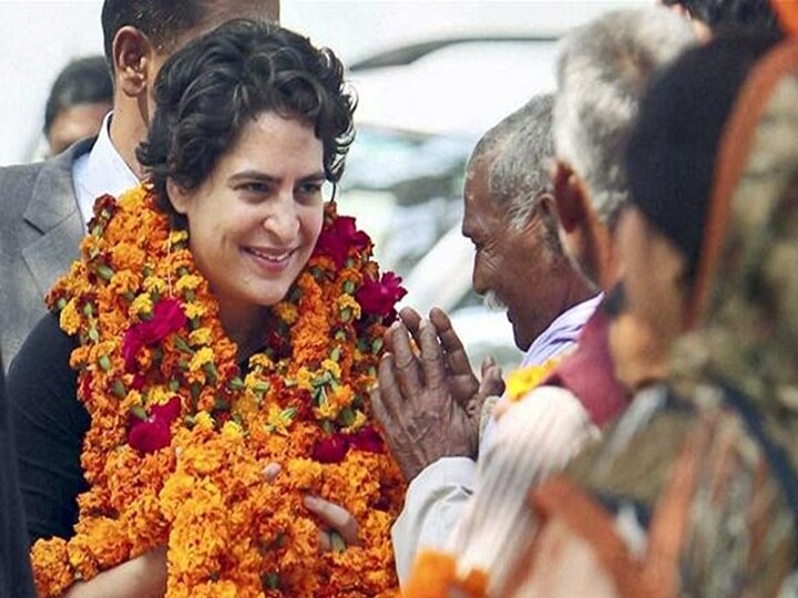 Lok Sabha polls: Priyanka Gandhi likely to contest from Rae Bareli; to officially take charge of UP West on Feb 4 Priyanka Gandhi likely to contest from Rae Bareli; to officially take charge of UP West on Feb 4