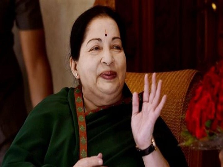 Jayalalithaa's poes garden residence under attachment: I-T dept to HC Jayalalithaa's poes garden residence under attachment: I-T dept to HC