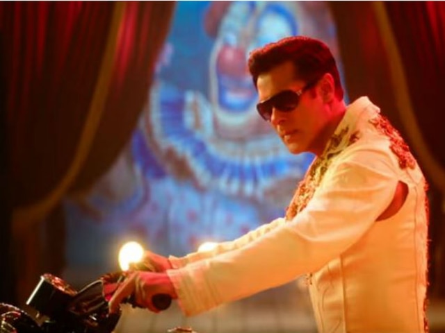 Salman Khan-Katrina Kaif's 'Bharat' movie TEASER OUT; Watch here! Salman Khan-Katrina Kaif's 'Bharat' movie TEASER OUT; Watch here!