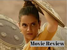 \'Manikarnika: The Queen of Jhansi\' MOVIE REVIEW: Kangana Ranaut\'s brilliant performance saves the poorly narrated period drama!