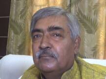 PRETTY faces don’t help win votes: BJP leader Vinod Jha’s controversial remark on Priyanka Gandhi