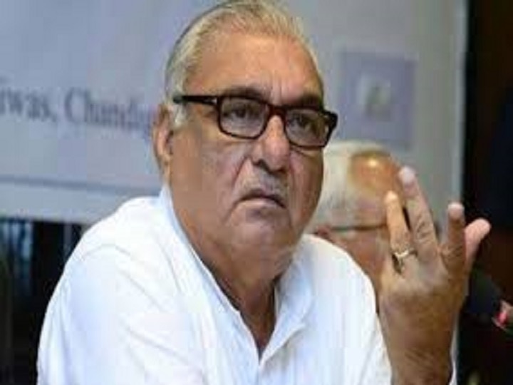 CBI raids aimed to stop Hooda from going to Jind poll rally, Cong MLA alleges CBI raids aimed to stop Hooda from going to Jind poll rally, Cong MLA alleges