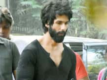 Man Dies after getting pulled in by generator fan on set of Shahid Kapoor\'s Kabir Singh!