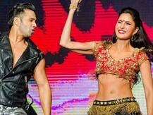 Katrina Kaif REVEALS why she opted out of dance film with Varun Dhawan