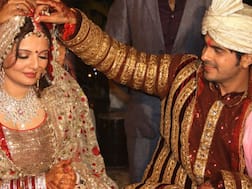 TV couple Deepshikha Nagpal & Kaishav Arora FINALLY separate post filing for DIVORCE in 2016