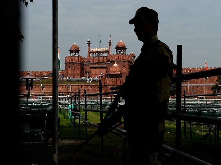 Republic Day celebrations: Over 25,000 security personnel deployed across Delhi Republic Day celebrations: Over 25,000 security personnel deployed across Delhi