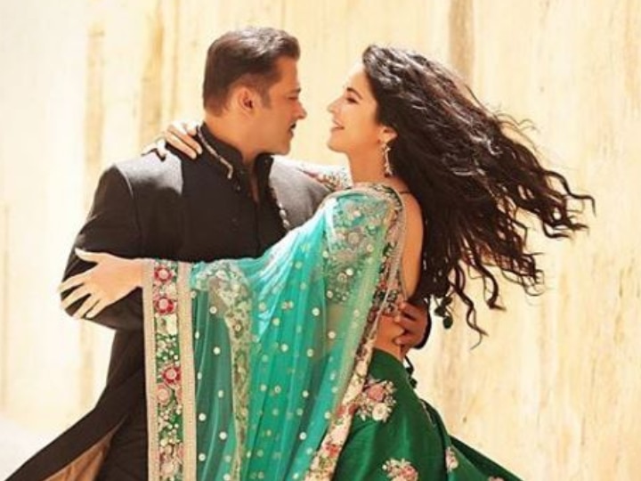 Why Katrina Kaif is MISSING from Salman Khan’s Bharat teaser? Here's the reason! Here’s the reason why Katrina Kaif is MISSING from Bharat teaser!