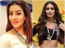 EXCLUSIVE: Shilpa Shinde says, ‘Have started watching Kasautii 2; Liked Hina in the show’
