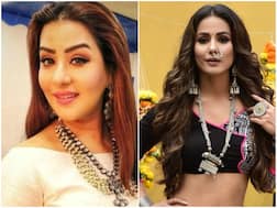 Shilpa Shinde praises Hina Khan, says- 'Will start watching Kasautii 2 only for her'