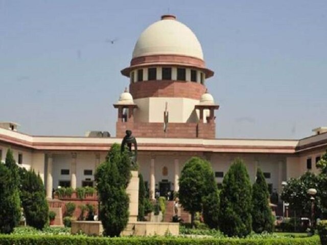 CJI reconstitutes Ayodhya bench, inducts Justice Ashok Bhushan and Justice Abdul Nazeer Ram Temple case: CJI reconstitutes Ayodhya bench, inducts Justice Ashok Bhushan and Justice Abdul Nazeer