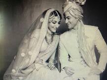 PICS! Soha Ali Khan & Kunal Kemmu share beautiful throwback wedding photos on fourth marriage anniversary