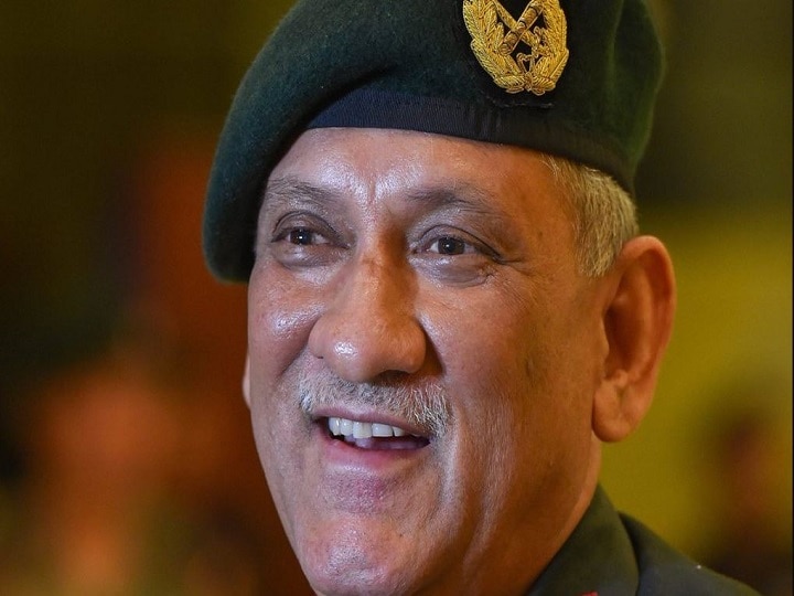 Army Chief Rawat among 19 awarded PVSM, 2 army men conferred with Kirti Chakra