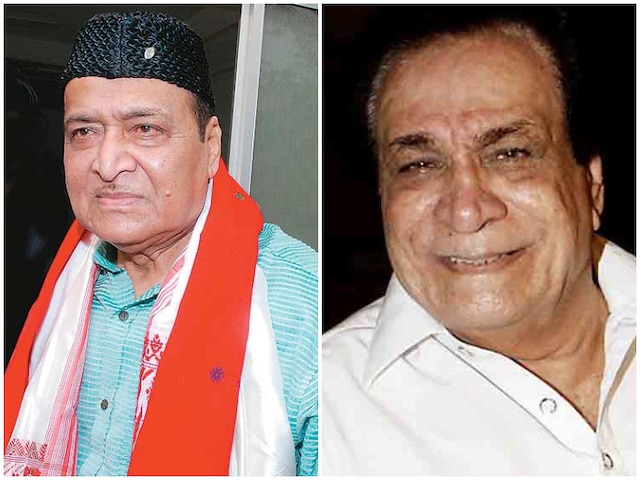 Bharat Ratna for Bhupen Hazarika, Padma Shri for Kader Khan Bharat Ratna for Bhupen Hazarika, Padma Shri for Kader Khan