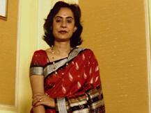 Orissa CM Naveen Patnaik\'s sister writer Geeta Mehta refuses to accept Padma Shree award