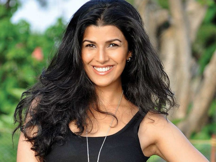 Nimrat Kaur: Had an incredible time playing a negative part Nimrat Kaur: Had an incredible time playing a negative part