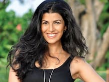 Nimrat Kaur: Had an incredible time playing a negative part