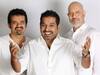 Shankar Mahadevan dedicates Padma Shri to partners Ehsaan, Loy