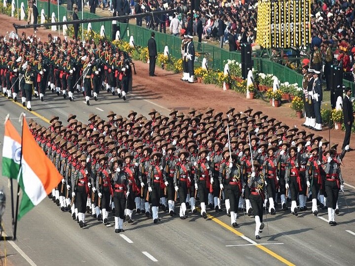 Republic Day 2021: 'No Chief Guest, Shorter Parade Route,' How Covid-19 Has Impacted This Year's Celebration Republic Day 2021: 'No Chief Guest, Shorter Parade Route,' How Covid-19 Has Impacted This Year's Celebration