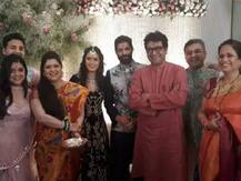 Rahul Gandhi to skip wedding of Raj Thackeray\'s son on Sunday in which PM Modi is uninvited