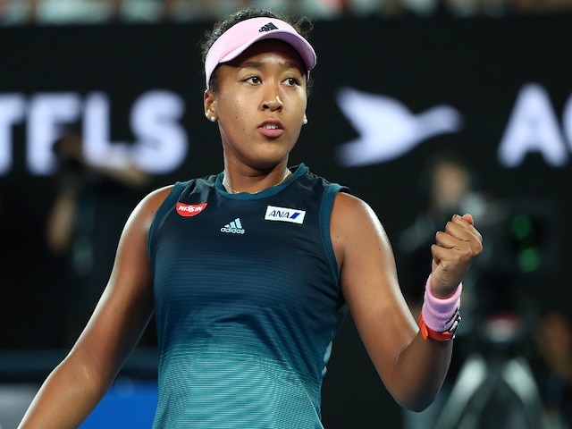 Australian Open 2019: Naomi Osaka defeats Petra Kvitova to win women's singles title Australian Open 2019: Naomi Osaka defeats Petra Kvitova to win women's singles title