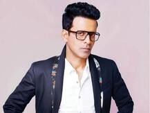 Manoj Bajpayee on Padma Shri: My friends, relatives and followers are very happy with it