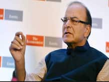 Jaitley’s advice to the CBI... and himself