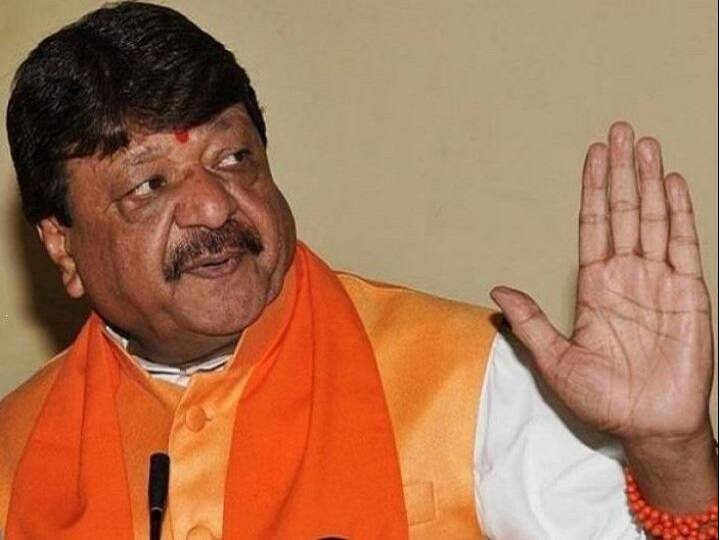 Congress banking on 'chocolaty' faces from Bollywood for Lok Sabha poll: Vijayvargiya Congress banking on 'chocolaty' faces from Bollywood for Lok Sabha poll: Vijayvargiya Congress banking on 'chocolaty' faces from Bollywood for Lok Sabha poll: Vijayvargiya