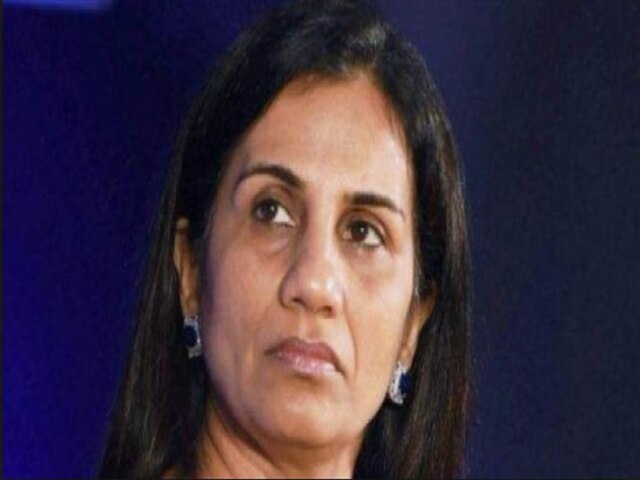 ICICI case : Just a day after signing FIR against Chanda Kochhar, probe officer was transferred ICICI case : Just a day after signing FIR against Chanda Kocchar, probe officer was transferred