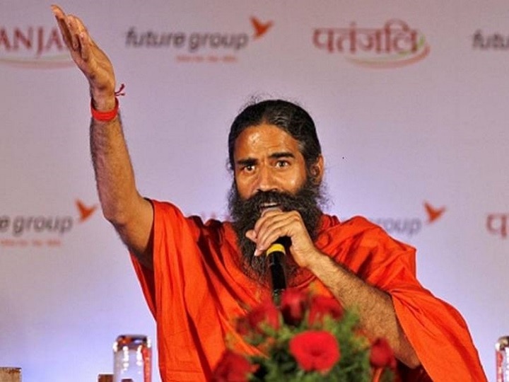 Yoga guru Ramdev questions Bharat Ratna award, asks 