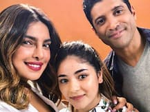 The Sky Is Pink: Priyanka Chopra, Farhan Akhtar to shoot final schedule of film in Andaman and Nicobar Islands