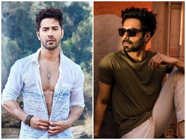 Aparshakti Khurana joins 'ABCD 3' cast; excited to work with Varun Dhawan again! Aparshakti Khurana joins 'ABCD 3' cast; excited to work with Varun Dhawan again!