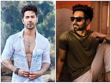 Aparshakti Khurana joins \'ABCD 3\' cast; excited to work with Varun Dhawan again!