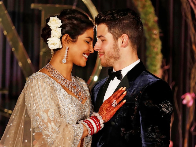 Nick Jonas to join Priyanka Chopra in Andaman and Nicobar Islands for 'The Sky Is Pink' shoot Nick Jonas to join Priyanka Chopra in Andaman and Nicobar Islands for 'The Sky Is Pink' shoot